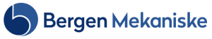 Bergen Mekaniske logo